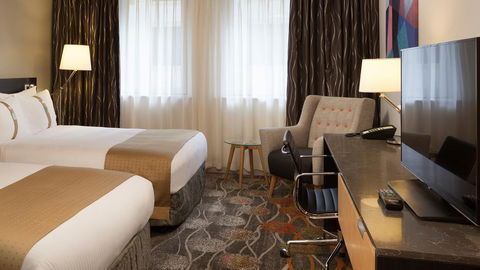 Holiday Inn Perth City Centre, An IHG Hotel - Accommodation Port Macquarie 15