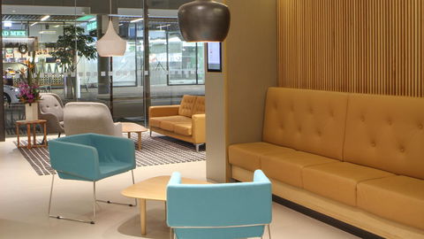 Holiday Inn Perth City Centre, An IHG Hotel - Accommodation Port Macquarie 16