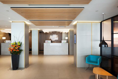 Holiday Inn Perth City Centre, An IHG Hotel - Accommodation Port Macquarie 14