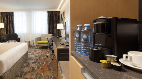 Holiday Inn Perth City Centre, An IHG Hotel - Accommodation Port Macquarie 18