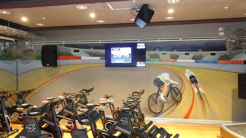 Holiday Inn Perth City Centre, An IHG Hotel - Accommodation Port Macquarie 43