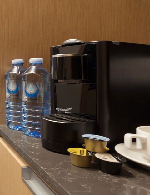 Holiday Inn Perth City Centre, An IHG Hotel - Accommodation Port Macquarie 24