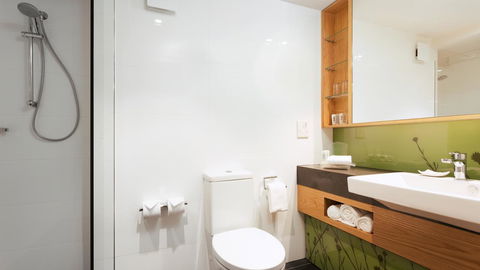 Holiday Inn Perth City Centre, An IHG Hotel - Accommodation Port Macquarie 26