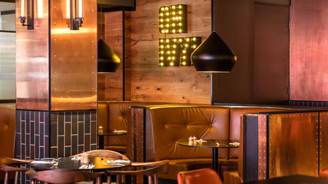 Holiday Inn Perth City Centre, An IHG Hotel - Accommodation Port Macquarie 32