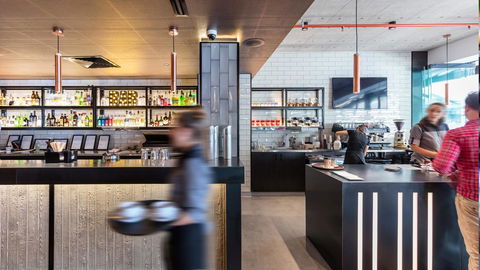 Holiday Inn Perth City Centre, An IHG Hotel - Accommodation Port Macquarie 33