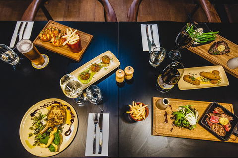 Holiday Inn Perth City Centre, An IHG Hotel - Accommodation Port Macquarie 37