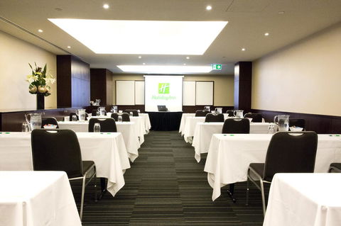 Holiday Inn Perth City Centre, An IHG Hotel - Accommodation Port Macquarie 44