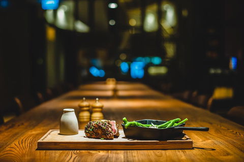 Holiday Inn Perth City Centre, An IHG Hotel - Accommodation Port Macquarie 38