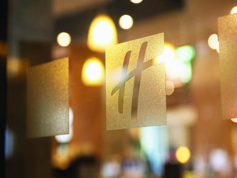 Holiday Inn Perth City Centre, An IHG Hotel - Accommodation Port Macquarie 35