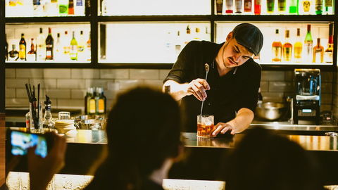 Holiday Inn Perth City Centre, An IHG Hotel - Accommodation Port Macquarie 36