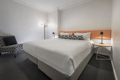 Oaks Perth Hotel - Accommodation Port Macquarie 10