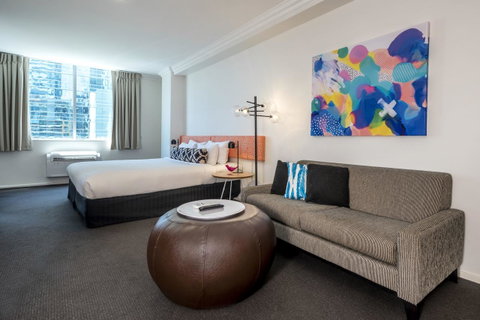 Oaks Perth Hotel - Accommodation Port Macquarie 15