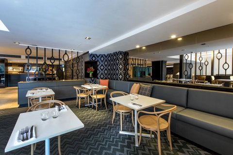 Oaks Perth Hotel - Accommodation Port Macquarie 41