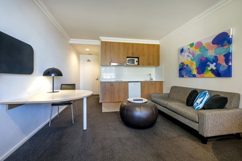 Oaks Perth Hotel - Accommodation Port Macquarie 22