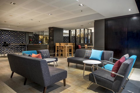 Oaks Perth Hotel - Accommodation Port Macquarie 33