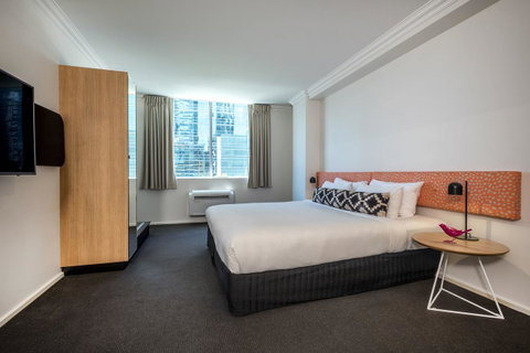 Oaks Perth Hotel - Accommodation Port Macquarie 14