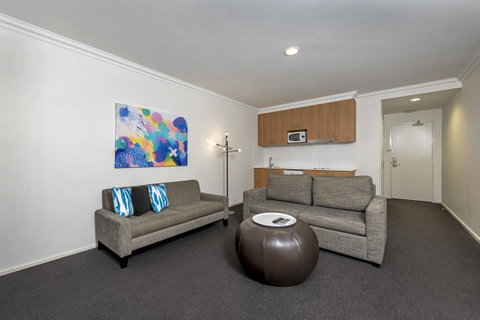 Oaks Perth Hotel - Accommodation Port Macquarie 17