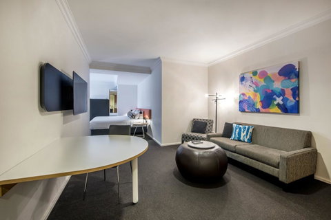 Oaks Perth Hotel - Accommodation Port Macquarie 3