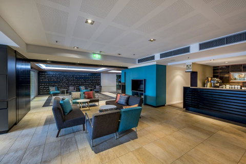 Oaks Perth Hotel - Accommodation Port Macquarie 30