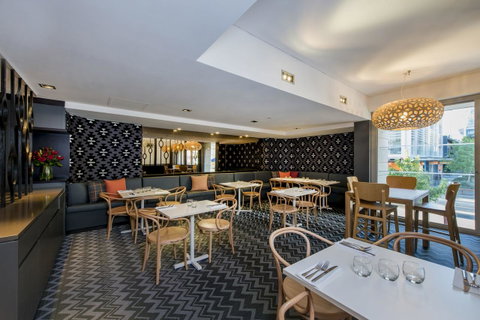 Oaks Perth Hotel - Accommodation Port Macquarie 42