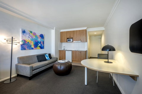 Oaks Perth Hotel - Accommodation Port Macquarie 8