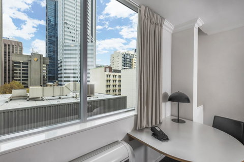 Oaks Perth Hotel - Accommodation Port Macquarie 13