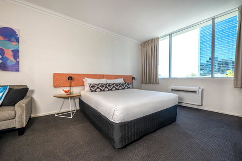 Oaks Perth Hotel - Accommodation Port Macquarie 21
