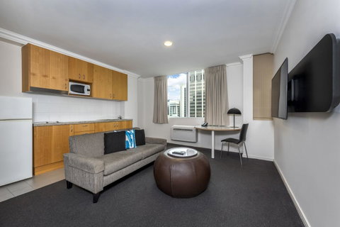Oaks Perth Hotel - Accommodation Port Macquarie 12