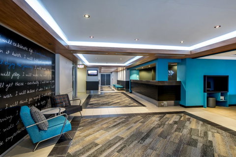 Oaks Perth Hotel - Accommodation Port Macquarie 38