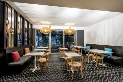 Oaks Perth Hotel - Accommodation Port Macquarie 40