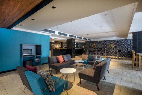 Oaks Perth Hotel - Accommodation Port Macquarie 39