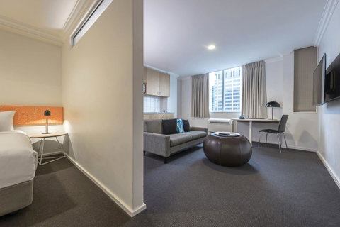 Oaks Perth Hotel - Accommodation Port Macquarie 11
