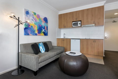 Oaks Perth Hotel - Accommodation Port Macquarie 5