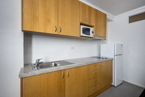 Oaks Perth Hotel - Accommodation Port Macquarie 9