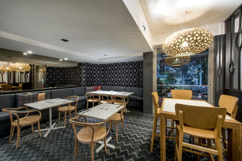 Oaks Perth Hotel - Accommodation Port Macquarie 43