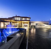 International on the Water Hotel - Accommodation Port Macquarie