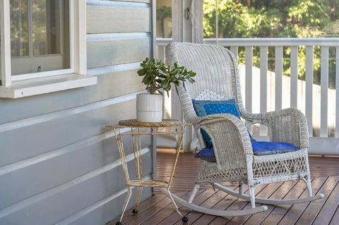 Lavender Cottage - Accommodation Port Macquarie 4