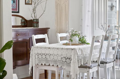 Lavender Cottage - Accommodation Port Macquarie 11