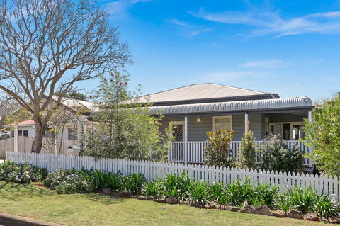 Lavender Cottage - Accommodation Port Macquarie 0