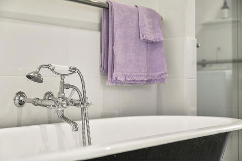 Lavender Cottage - Accommodation Port Macquarie 16