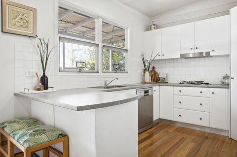 Lavender Cottage - Accommodation Port Macquarie 14