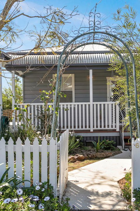 Lavender Cottage - Accommodation Port Macquarie 1