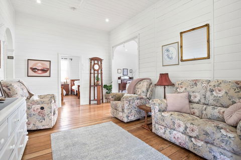 Lavender Cottage - Accommodation Port Macquarie 17