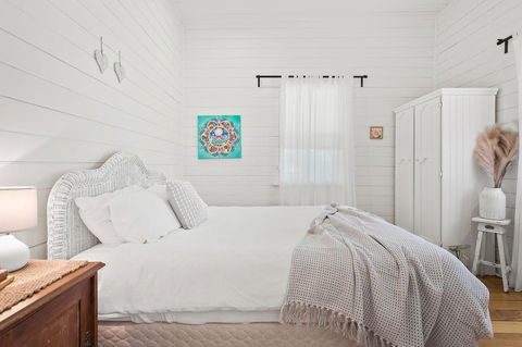 Lavender Cottage - Accommodation Port Macquarie 7