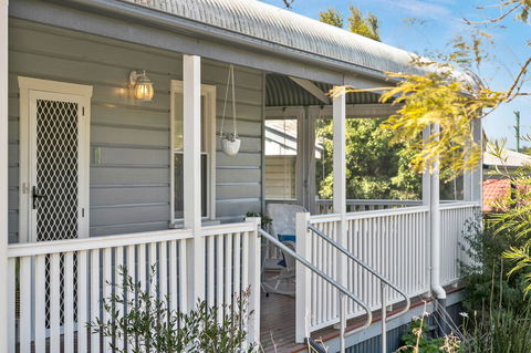 Lavender Cottage - Accommodation Port Macquarie 2