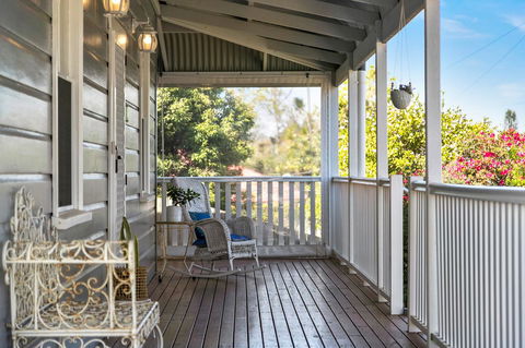 Lavender Cottage - Accommodation Port Macquarie 3