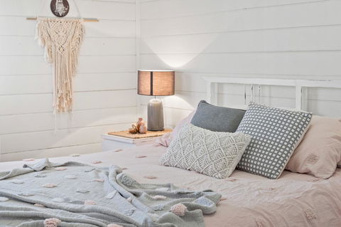Lavender Cottage - Accommodation Port Macquarie 8