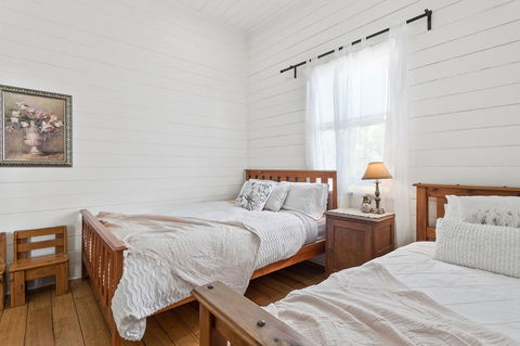 Lavender Cottage - Accommodation Port Macquarie 10