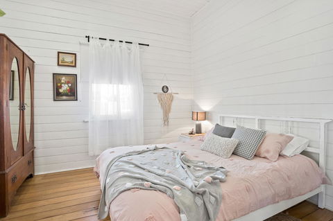 Lavender Cottage - Accommodation Port Macquarie 9