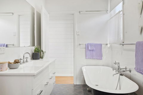Lavender Cottage - Accommodation Port Macquarie 15
